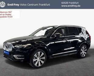 Volvo XC90 Gebrauchtwagen