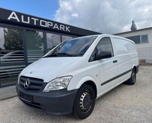 Mercedes-Benz Vito Gebrauchtwagen