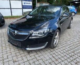 Opel Insignia Gebrauchtwagen