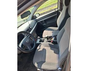Opel Vectra Gebrauchtwagen