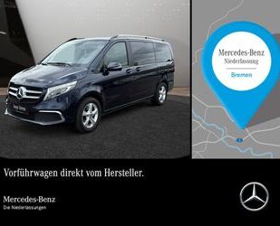 Mercedes-Benz V 300 Gebrauchtwagen