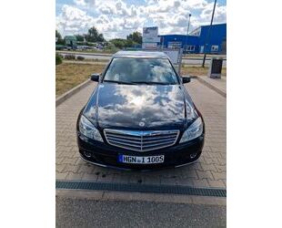 Mercedes-Benz C 200 Gebrauchtwagen