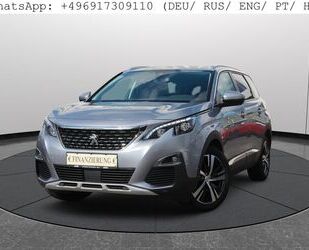 Peugeot 5008 Gebrauchtwagen