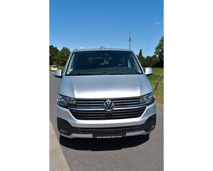 VW T6 Caravelle Gebrauchtwagen