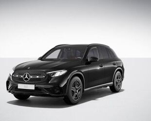 Mercedes-Benz GLC 300 Gebrauchtwagen