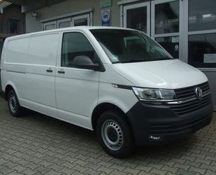 VW T6 Transporter Gebrauchtwagen