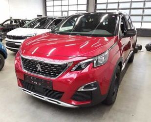 Peugeot 5008 Gebrauchtwagen