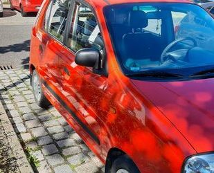 Hyundai Atos Gebrauchtwagen