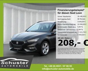 Seat Leon Gebrauchtwagen