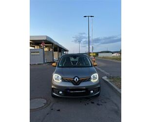 Renault Twingo Gebrauchtwagen