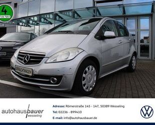 Mercedes-Benz A 180 Gebrauchtwagen