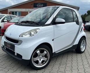 VW ForTwo 
