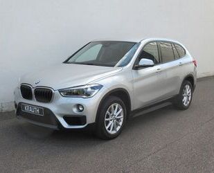 BMW X1 Gebrauchtwagen