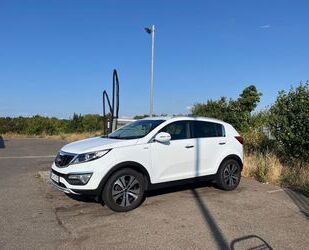 Kia Sportage Gebrauchtwagen