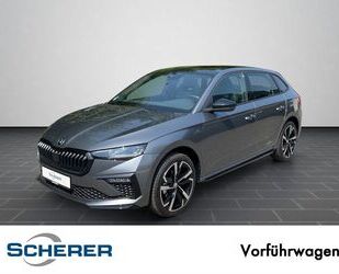 Skoda Scala Gebrauchtwagen