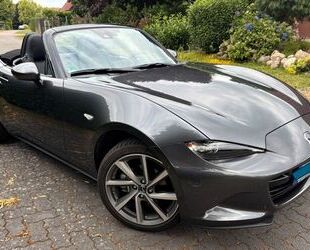 Mazda MX-5 Gebrauchtwagen
