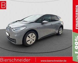 VW ID.3 Gebrauchtwagen