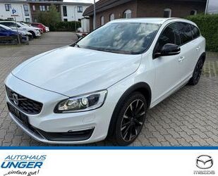 Volvo V60 Gebrauchtwagen