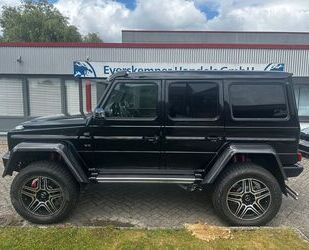 Mercedes-Benz G 500 Gebrauchtwagen