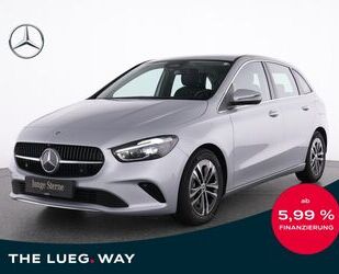 Mercedes-Benz B 200 Gebrauchtwagen