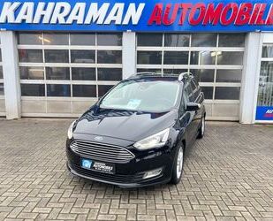 Ford Grand C-Max Gebrauchtwagen