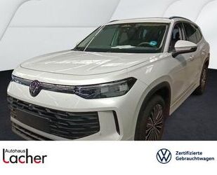 VW Tayron Gebrauchtwagen