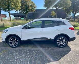 Renault Kadjar Gebrauchtwagen