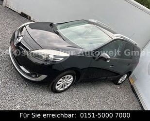 Renault Grand Scenic Gebrauchtwagen