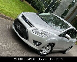 Ford C-Max Gebrauchtwagen