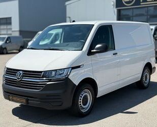 VW T6 Transporter Gebrauchtwagen