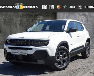 Jeep Avenger Gebrauchtwagen