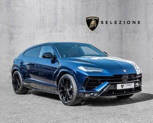 Lamborghini Urus Gebrauchtwagen