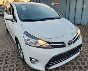 Toyota Verso Gebrauchtwagen