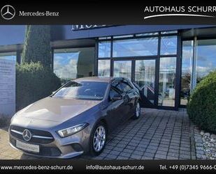 Mercedes-Benz A 200 Gebrauchtwagen