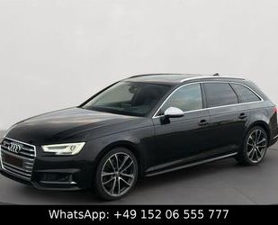 Audi S4 Gebrauchtwagen