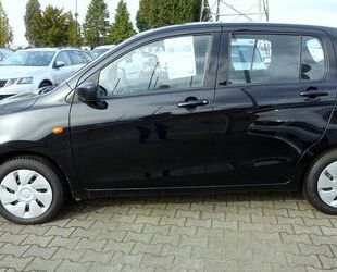Suzuki Celerio Gebrauchtwagen
