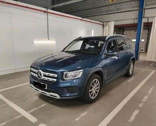 Mercedes-Benz GLB 180 Gebrauchtwagen