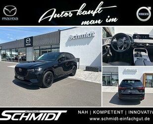 Mazda CX-60 Gebrauchtwagen