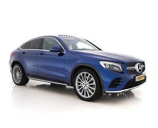 Mercedes-Benz GLC 350 Gebrauchtwagen