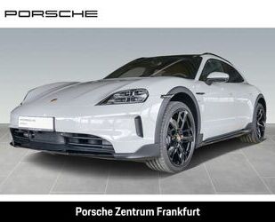Porsche Taycan Gebrauchtwagen