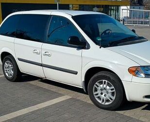 Dodge Grand Caravan Gebrauchtwagen