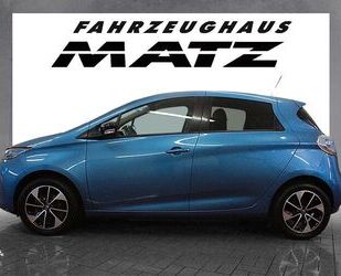 Renault ZOE Gebrauchtwagen