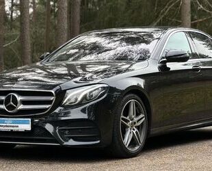 Mercedes-Benz E 220 Gebrauchtwagen