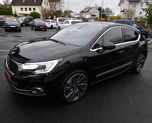 DS Automobiles DS4 Gebrauchtwagen