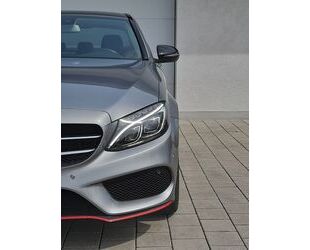 Mercedes-Benz C 250 Gebrauchtwagen