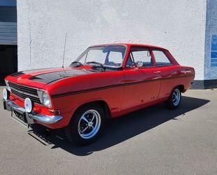 Opel Kadett Gebrauchtwagen