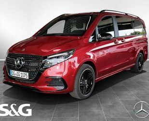 Mercedes-Benz V 300 Gebrauchtwagen