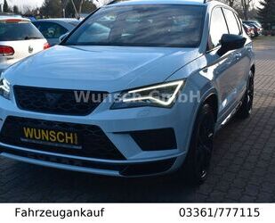 Cupra Ateca Gebrauchtwagen