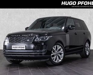Land Rover Range Rover Gebrauchtwagen