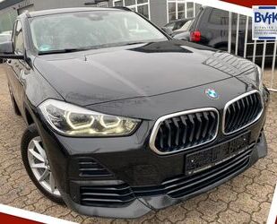 BMW X2 Gebrauchtwagen
